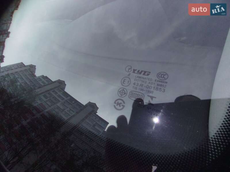 Универсал Skoda Octavia 2010 в Киеве