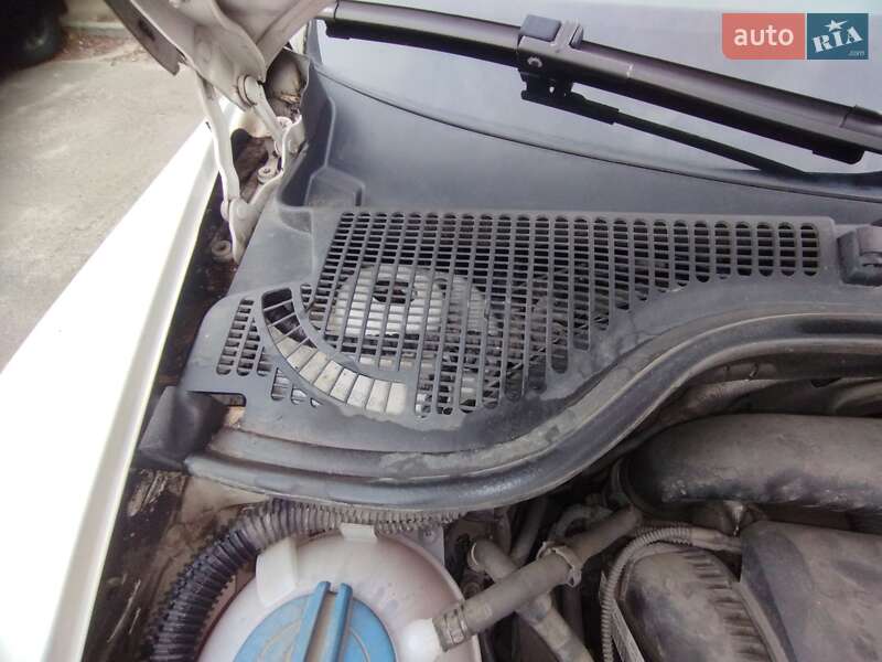 Универсал Skoda Octavia 2010 в Киеве