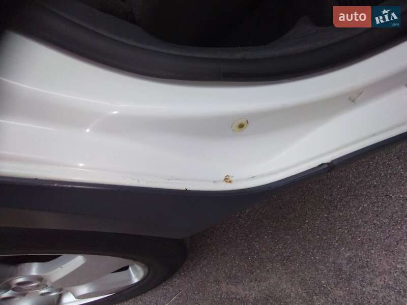 Универсал Skoda Octavia 2010 в Киеве