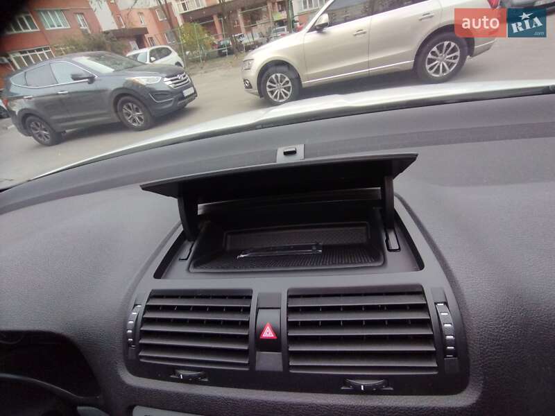 Универсал Skoda Octavia 2010 в Киеве