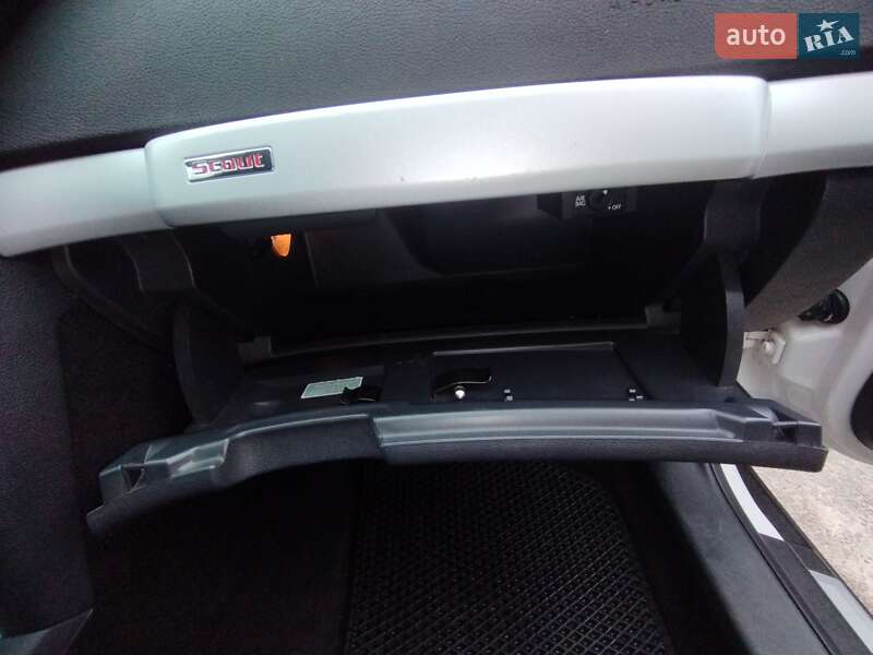 Универсал Skoda Octavia 2010 в Киеве