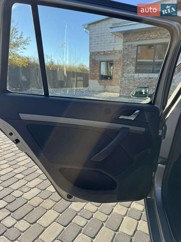 Универсал Skoda Octavia 2006 в Бучаче фото 10 Универсал Skoda Octavia 2006 в Бучаче