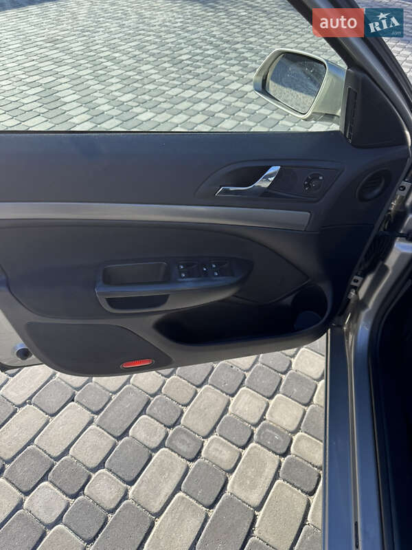 Универсал Skoda Octavia 2006 в Бучаче фото 11 Универсал Skoda Octavia 2006 в Бучаче