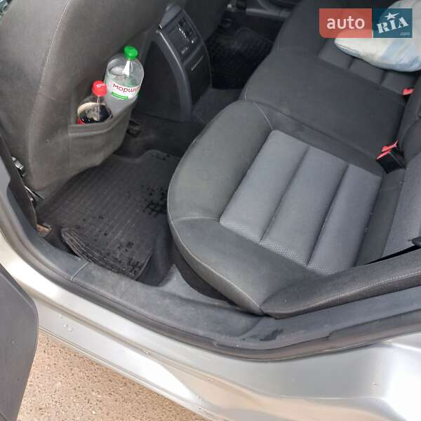 Універсал Skoda Octavia 2006 в Києві