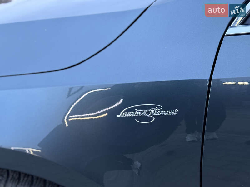 Универсал Skoda Octavia 2016 в Калуше фото 4 Универсал Skoda Octavia 2016 в Калуше