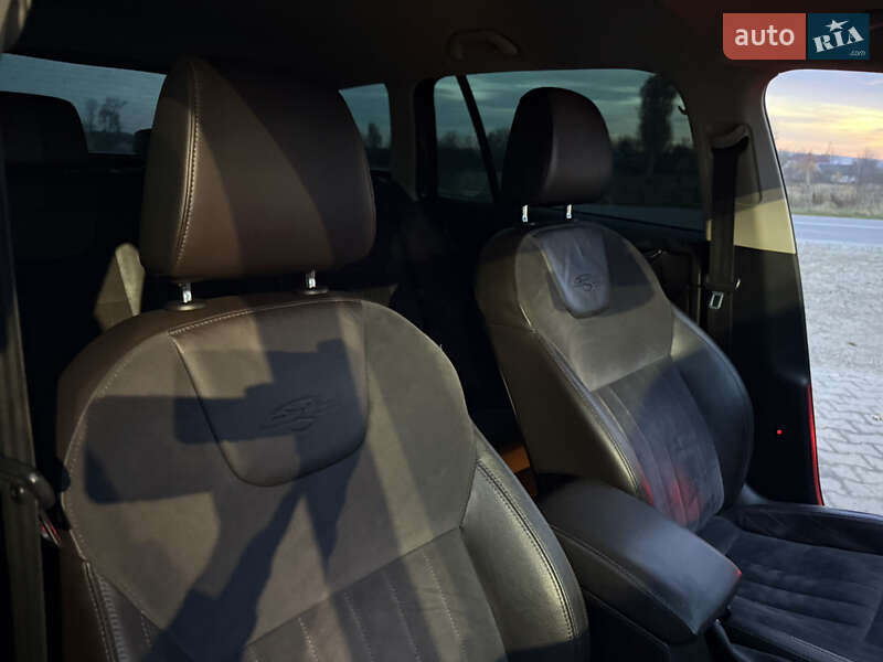 Универсал Skoda Octavia 2016 в Калуше фото 19 Универсал Skoda Octavia 2016 в Калуше