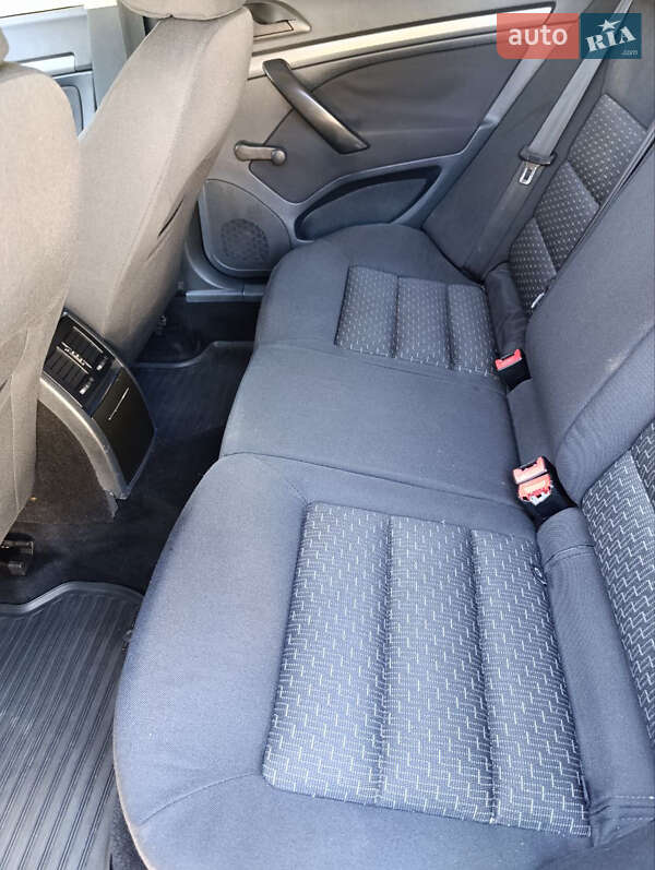 Лифтбек Skoda Octavia 2010 в Галиче фото 5 Лифтбек Skoda Octavia 2010 в Галиче