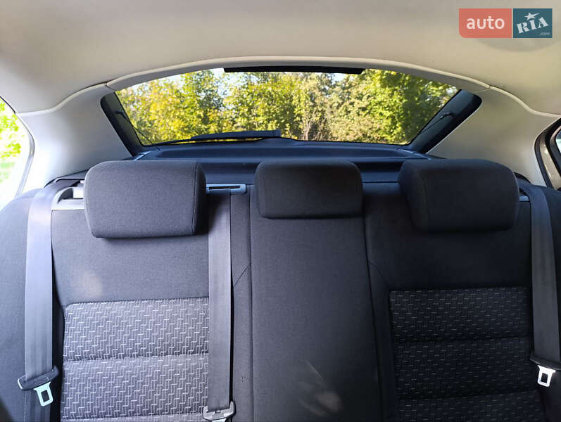 Лифтбек Skoda Octavia 2010 в Галиче фото 8 Лифтбек Skoda Octavia 2010 в Галиче