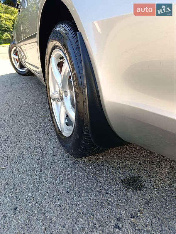 Лифтбек Skoda Octavia 2010 в Галиче фото 26 Лифтбек Skoda Octavia 2010 в Галиче