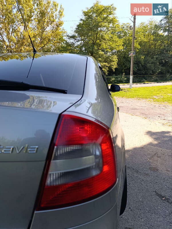 Лифтбек Skoda Octavia 2010 в Галиче фото 38 Лифтбек Skoda Octavia 2010 в Галиче