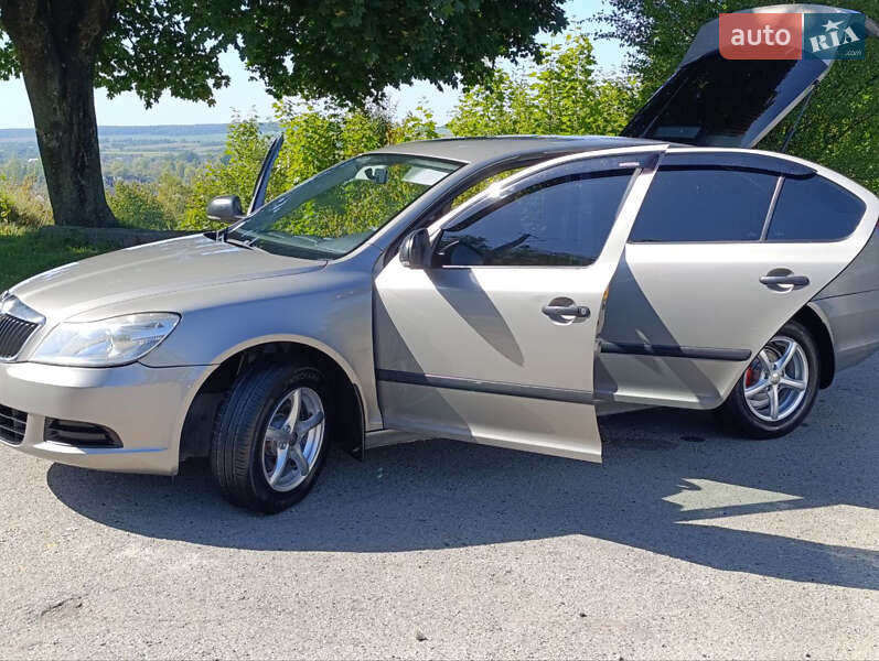 Лифтбек Skoda Octavia 2010 в Галиче фото 55 Лифтбек Skoda Octavia 2010 в Галиче