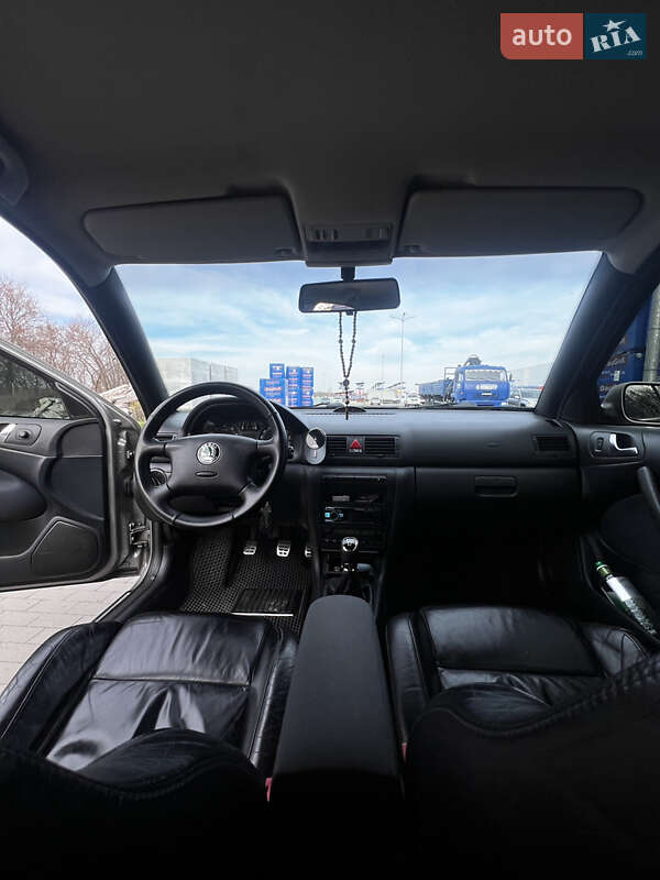 Лифтбек Skoda Octavia 2008 в Киеве