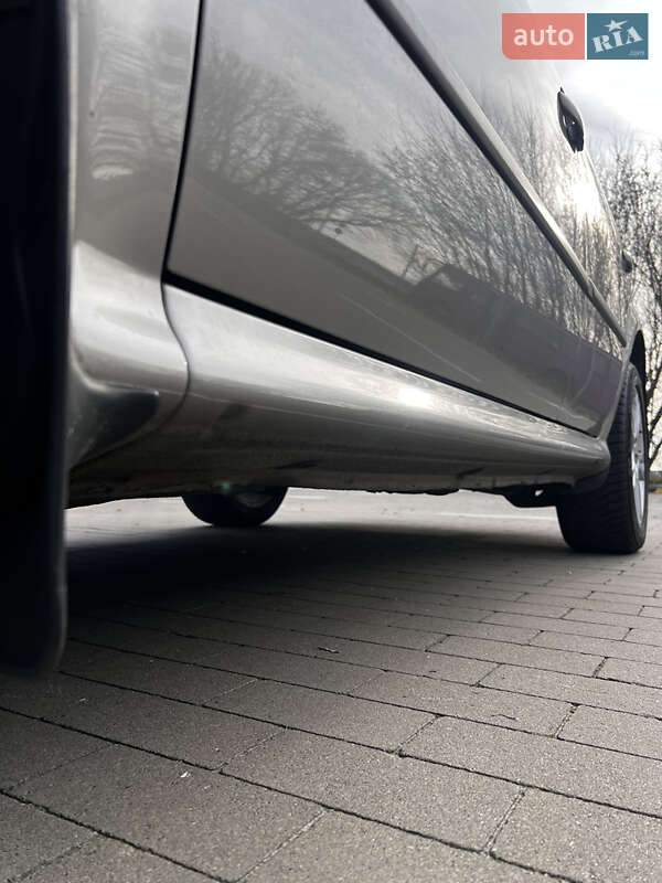 Лифтбек Skoda Octavia 2008 в Киеве