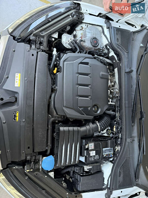 Универсал Skoda Octavia 2021 в Нововолынске фото 26 Универсал Skoda Octavia 2021 в Нововолынске