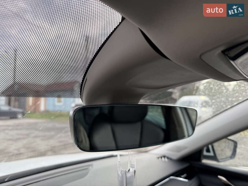 Универсал Skoda Octavia 2021 в Нововолынске фото 34 Универсал Skoda Octavia 2021 в Нововолынске