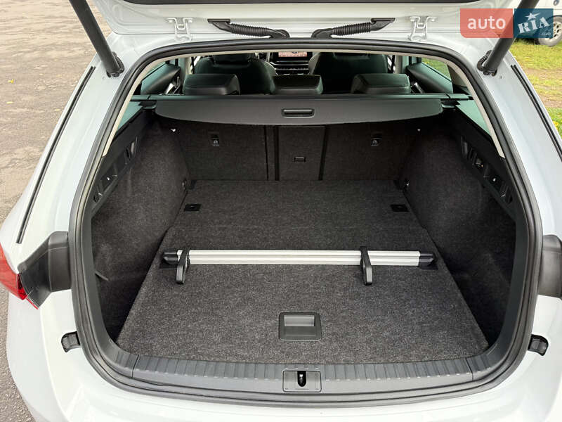 Универсал Skoda Octavia 2021 в Нововолынске фото 55 Универсал Skoda Octavia 2021 в Нововолынске