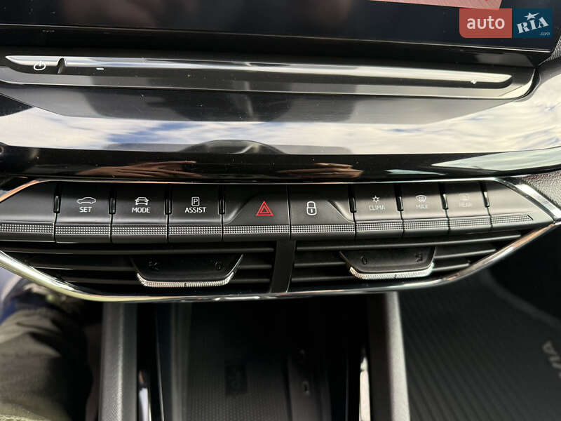 Универсал Skoda Octavia 2021 в Нововолынске фото 61 Универсал Skoda Octavia 2021 в Нововолынске