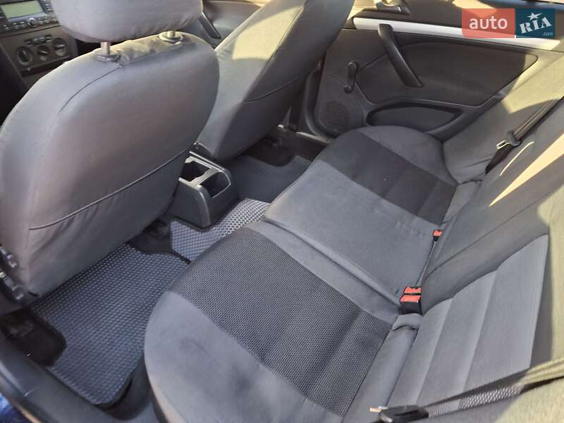 Универсал Skoda Octavia 2008 в Кривом Роге фото 15 Универсал Skoda Octavia 2008 в Кривом Роге