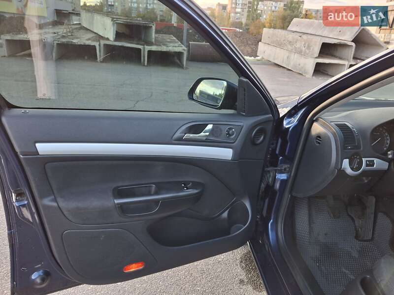 Универсал Skoda Octavia 2008 в Кривом Роге фото 20 Универсал Skoda Octavia 2008 в Кривом Роге