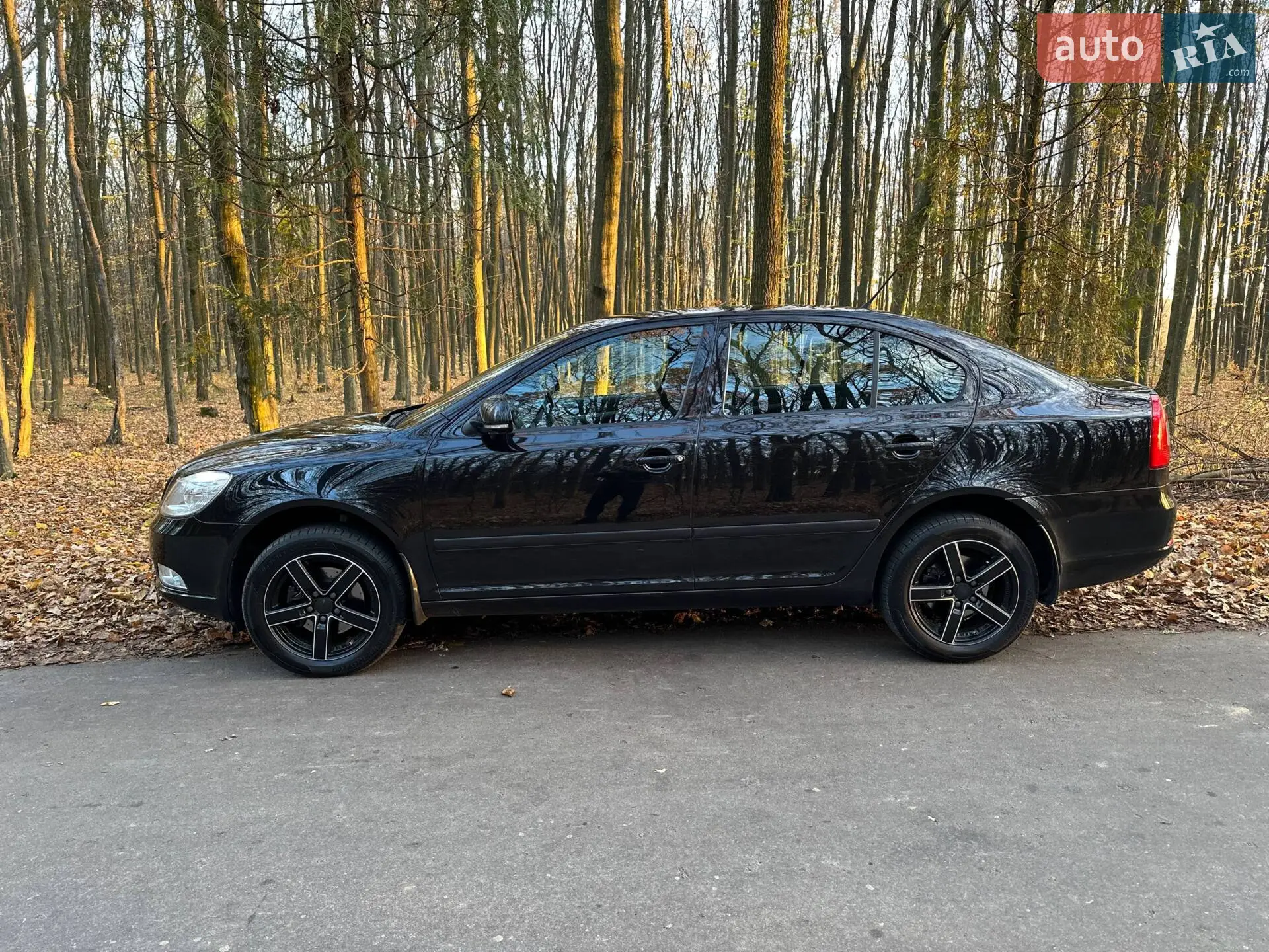 2012 Skoda Octavia - мініатюра 8
