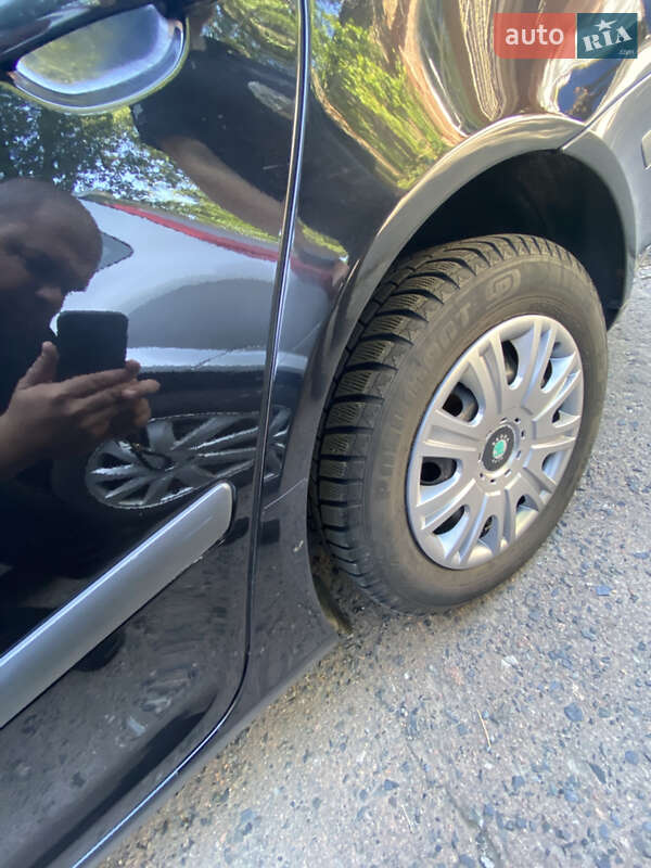 Универсал Skoda Octavia 2005 в Полтаве фото 9 Универсал Skoda Octavia 2005 в Полтаве