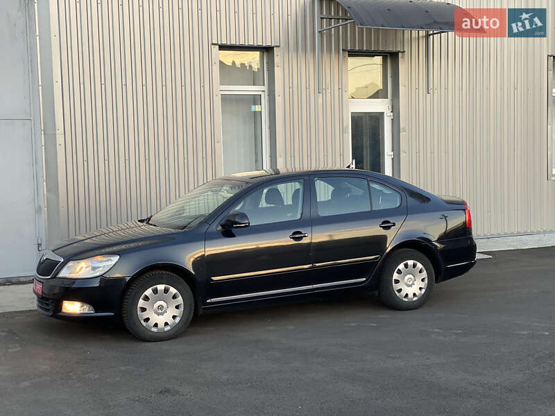 Лифтбек Skoda Octavia 2009 в Киеве фото 17 Лифтбек Skoda Octavia 2009 в Киеве