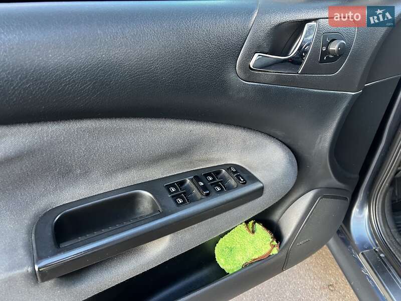 Лифтбек Skoda Octavia 2007 в Житомире фото 15 Лифтбек Skoda Octavia 2007 в Житомире