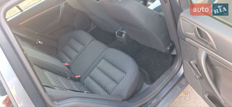 Универсал Skoda Octavia 2011 в Нежине