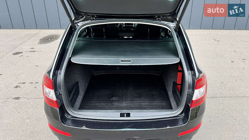 Универсал Skoda Octavia 2013 в Ровно фото 22 Универсал Skoda Octavia 2013 в Ровно