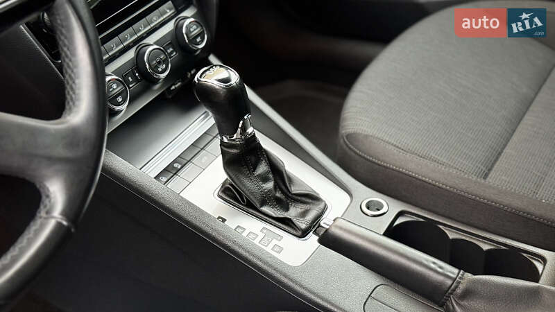 Универсал Skoda Octavia 2013 в Ровно фото 39 Универсал Skoda Octavia 2013 в Ровно