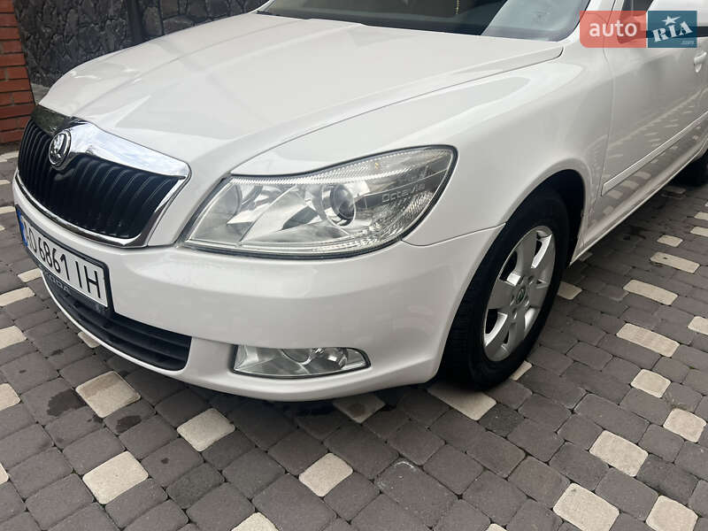 Лифтбек Skoda Octavia 2012 в Мукачево фото 14 Лифтбек Skoda Octavia 2012 в Мукачево