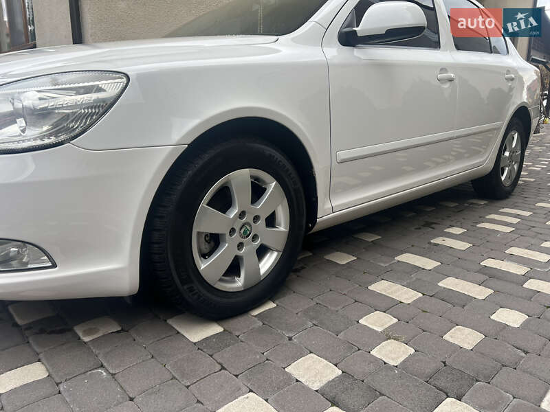 Лифтбек Skoda Octavia 2012 в Мукачево фото 16 Лифтбек Skoda Octavia 2012 в Мукачево