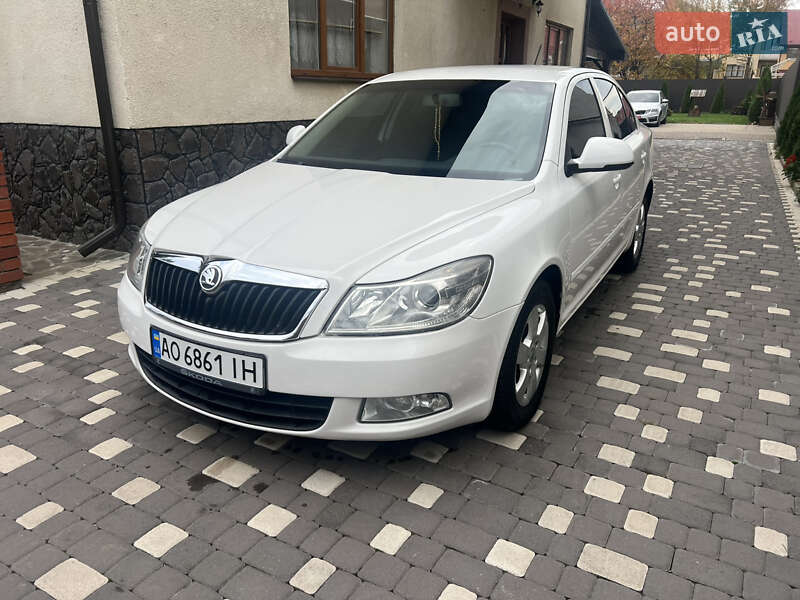 Лифтбек Skoda Octavia 2012 в Мукачево фото 36 Лифтбек Skoda Octavia 2012 в Мукачево