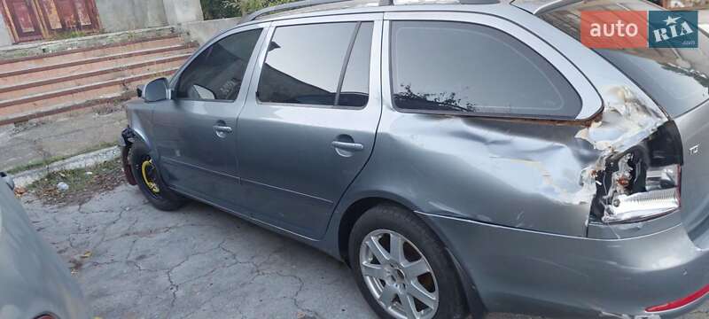 Універсал Skoda Octavia 2012 в Білгороді-Дністровському фото 2 Універсал Skoda Octavia 2012 в Білгороді-Дністровському