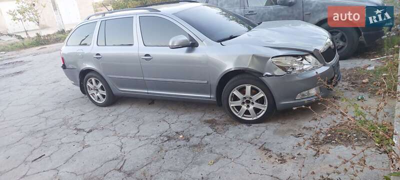 Універсал Skoda Octavia 2012 в Білгороді-Дністровському фото 8 Універсал Skoda Octavia 2012 в Білгороді-Дністровському