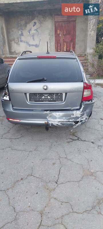 Універсал Skoda Octavia 2012 в Білгороді-Дністровському фото 10 Універсал Skoda Octavia 2012 в Білгороді-Дністровському