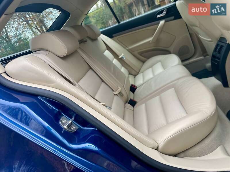 Лифтбек Skoda Octavia 2005 в Дрогобыче фото 47 Лифтбек Skoda Octavia 2005 в Дрогобыче