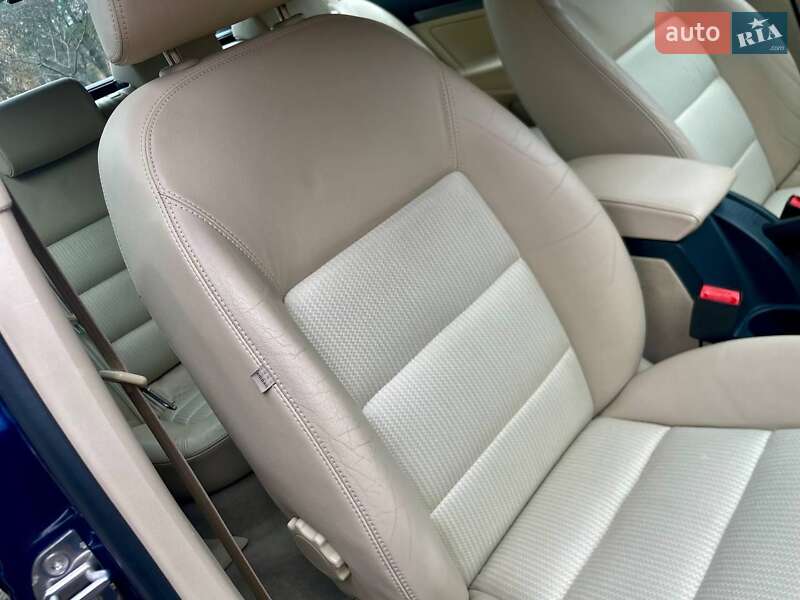 Лифтбек Skoda Octavia 2005 в Дрогобыче фото 44 Лифтбек Skoda Octavia 2005 в Дрогобыче