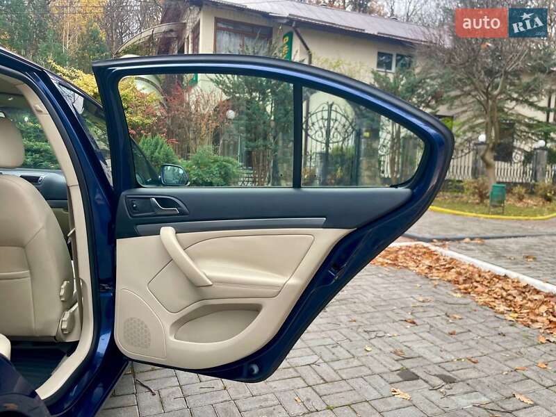 Лифтбек Skoda Octavia 2005 в Дрогобыче фото 50 Лифтбек Skoda Octavia 2005 в Дрогобыче