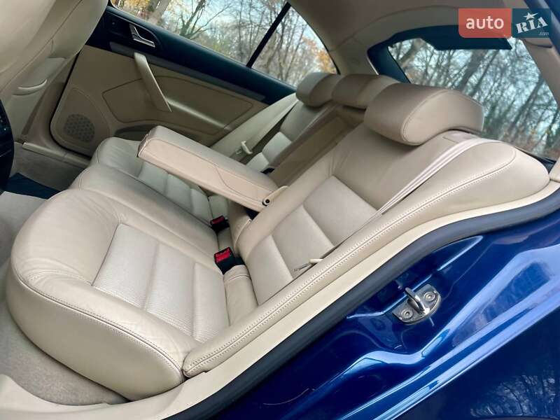 Лифтбек Skoda Octavia 2005 в Дрогобыче фото 51 Лифтбек Skoda Octavia 2005 в Дрогобыче