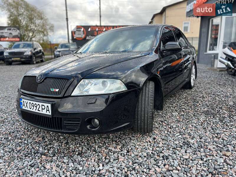 Лифтбек Skoda Octavia 2008 в Харькове фото 2 Лифтбек Skoda Octavia 2008 в Харькове