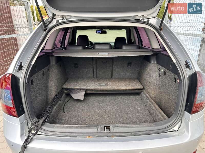 Універсал Skoda Octavia 2011 в Запоріжжі фото 4 Універсал Skoda Octavia 2011 в Запоріжжі