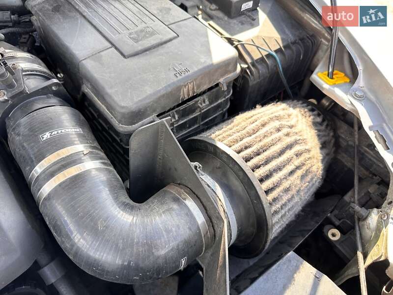 Універсал Skoda Octavia 2011 в Запоріжжі фото 8 Універсал Skoda Octavia 2011 в Запоріжжі