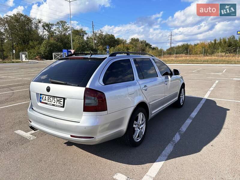 Універсал Skoda Octavia 2011 в Запоріжжі фото 14 Універсал Skoda Octavia 2011 в Запоріжжі
