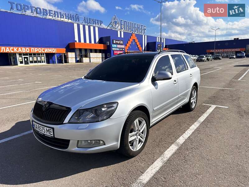 Універсал Skoda Octavia 2011 в Запоріжжі фото 26 Універсал Skoda Octavia 2011 в Запоріжжі