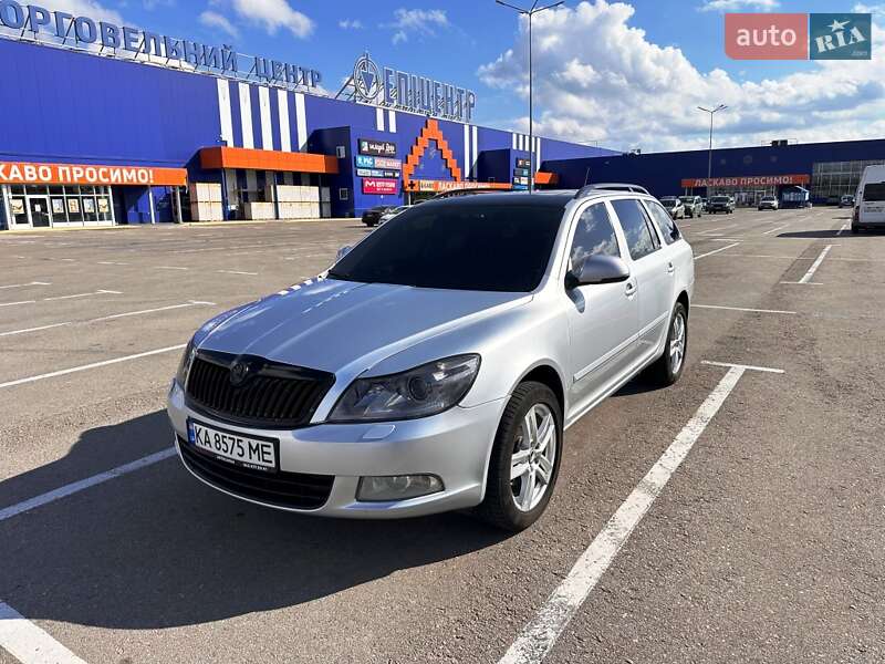 Універсал Skoda Octavia 2011 в Запоріжжі фото 29 Універсал Skoda Octavia 2011 в Запоріжжі