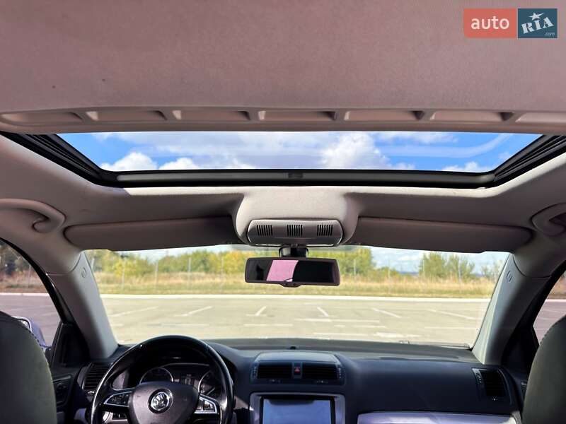 Універсал Skoda Octavia 2011 в Запоріжжі фото 35 Універсал Skoda Octavia 2011 в Запоріжжі