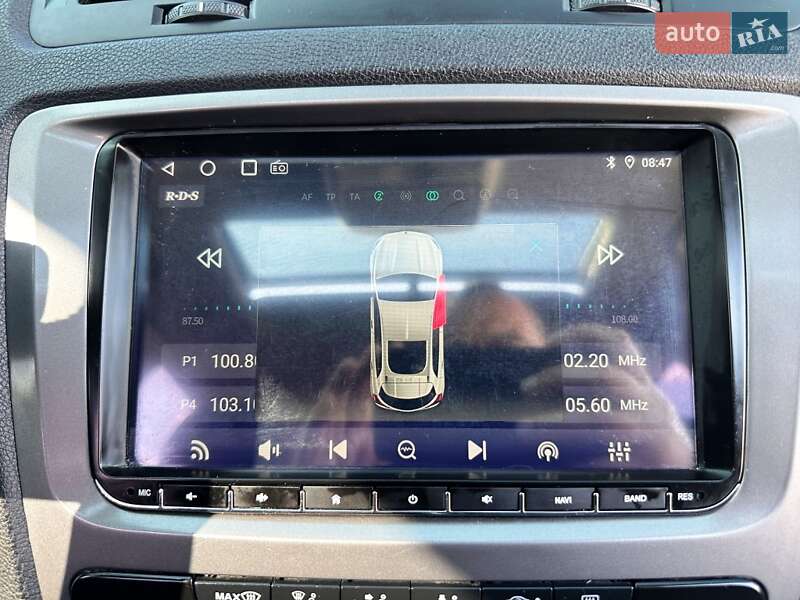 Універсал Skoda Octavia 2011 в Запоріжжі фото 38 Універсал Skoda Octavia 2011 в Запоріжжі