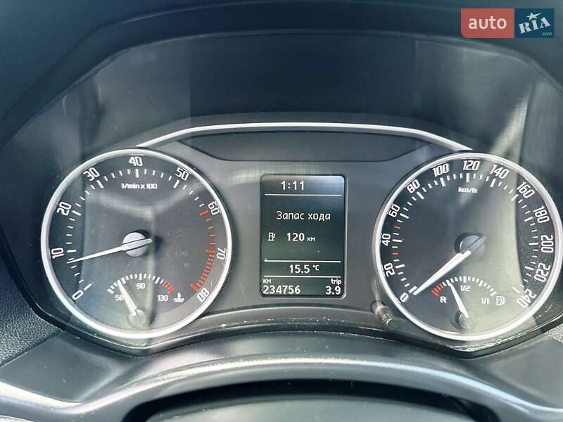 Універсал Skoda Octavia 2011 в Запоріжжі фото 57 Універсал Skoda Octavia 2011 в Запоріжжі