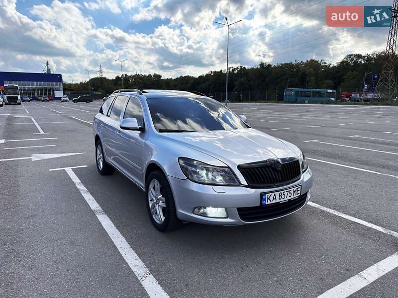 Універсал Skoda Octavia 2011 в Запоріжжі фото 59 Універсал Skoda Octavia 2011 в Запоріжжі